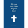 Bilingual Holy Bible, English - Italian