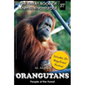 Orangutans: People of the Forest
