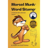 Morsel Munk Word Stump: A Puzzling New Language - Volume 1