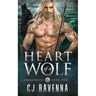 Heart of a Wolf (Viking Wolves Book 1): Paranormal Enemies-to-Lovers Romance