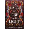 The Lady of Fire and Light: A Fate of Ashes Prequel Novella