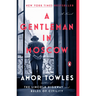 A Gentleman in Moscow