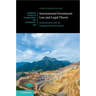 International Investment Law and Legal Theory