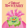 A Different Kind of Fairy