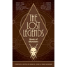 The Lost Legends: Book of Monsters