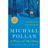 A Place of My Own: The Architecture of Daydreams