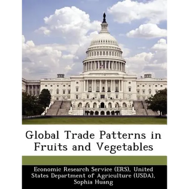 Global Trade Patterns in Fruits and Vegetables