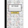 SAT Italian: Create your own SAT Italian vocabulary Flash cards. Includes Spaced Repetition and Lapse Tracker (480 cards)