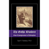 The Gothic Wanderer: From Transgression to Redemption; Gothic Literature from 1794 - Present