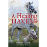 A Healing Haven: Saving Horses and Humans at RVR Horse Rescue