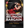Billionaire's Reunion Bargain