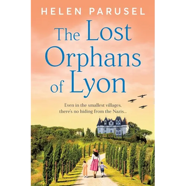 The Lost Orphans of Lyon