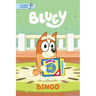 Bingo: A Bluey Storybook