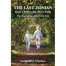 The Last Zonian: Here's Where the Story Ends