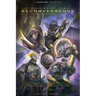Unioverse: Stories of the Reconvergence