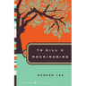 To Kill a Mockingbird