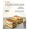 Toothsome Fiddleheads Restaurant Copycat Recipes: Easy French American-Style Meals for Everyday Cooking