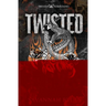 Twisted Flames
