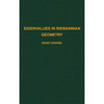 Eigenvalues in Riemannian Geometry: Volume 115