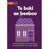The Purple Book - Te boki ae beeboo (Te Kiribati)