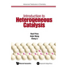 Introduction to Heterogeneous Catalysis