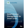 Smart Energy Management for Smart Grids