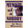 Memoir of a Nobody (hardback)