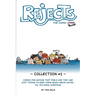 Rejects The Comic Strip: Collection 1