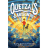 Quetzal's Labyrinth