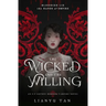 The Wicked and the Willing: An F/F Gothic Horror Vampire Novel