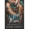 Always Mine: A Love in Eden Novel