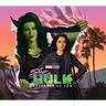 Marvel Studios' She-Hulk: Attorney at Law - The Art of the Series