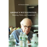 Kripke's Wittgenstein: Meaning, Rules, and Scepticism