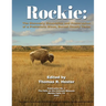 Rockie: The Discovery, Excavation and Preservation of a Prehistoric Bison, Burnet County, Texas