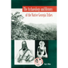 The Archaeology and History of the Native Georgia Tribes
