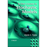 A First Course in Stochastic Models
