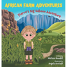 Pierre's Big Baboon Adventure