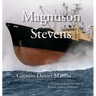 Magnuson Stevens: 1976-2000 As Seen Through the Eyes of a Young Fisherman