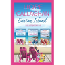 Easton Island: Book Bundle Box Set (Books 1-3)
