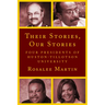 Their Stories, Our Stories: Four Presidents of Huston-Tillotson University