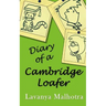 Diary of a Cambridge Loafer