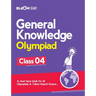 Bloom CAP General Knowledge Olympiad Class 4