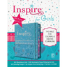 Inspire Bible for Girls NLT