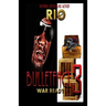 Bullet Face 3: War Ready