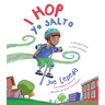I Hop / Yo Salto