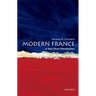 Modern France: A Very Short Introduction