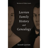 Lovrien Family History and Genealogy: Revision of Gladys Lasser