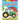 Tractor Coloring Book: Various Drawings of Tractors and Farm Vehicles in Farm Life Scenes for Kids