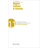 Digital Culture & Society (Dcs): Vol. 6, Issue 2/2020 - The Politics of Metadata