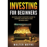 Investing Book for Beginners